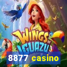 8877 casino